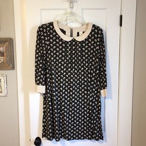Orla Kiely for Uniqlo Dress